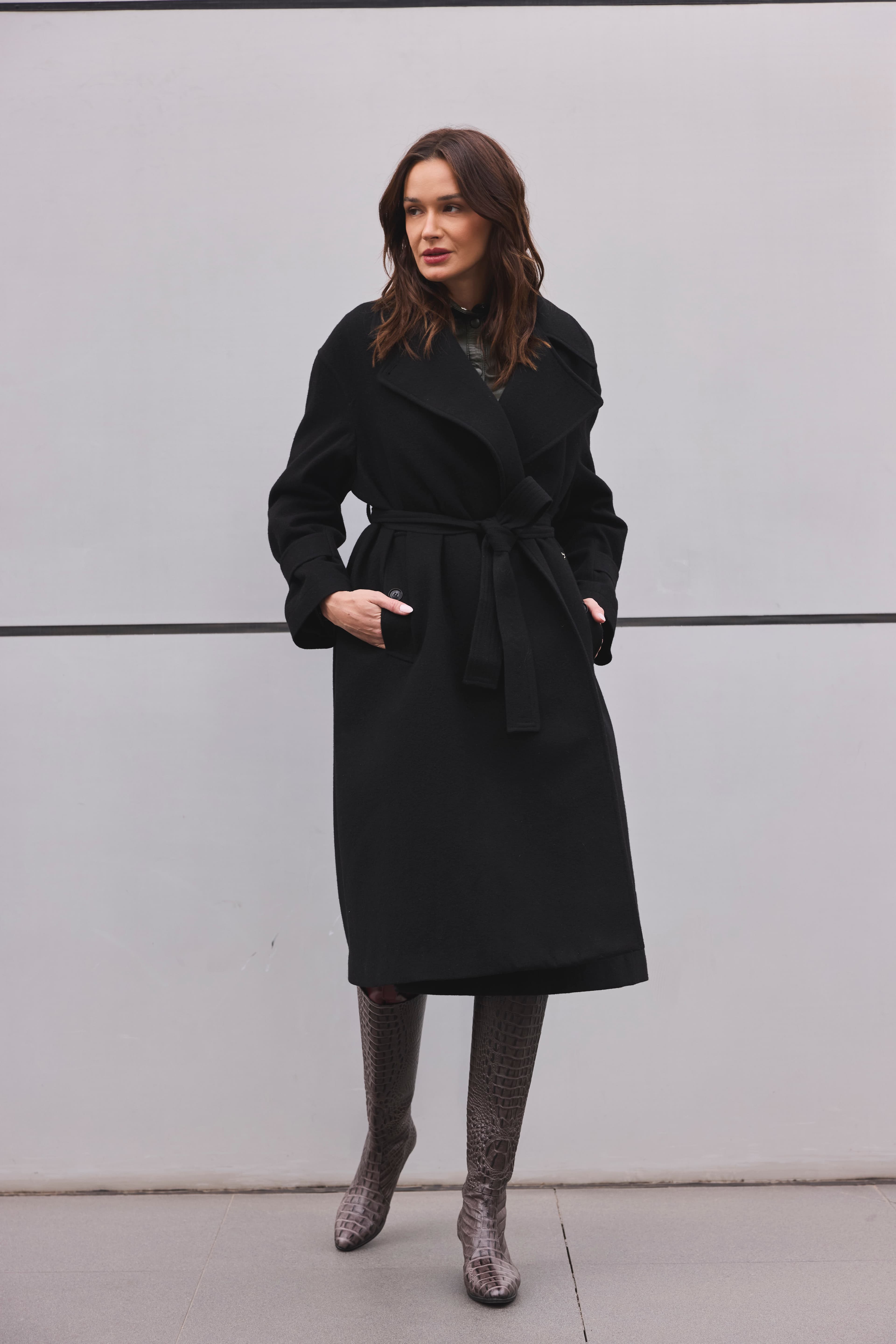 Nomín Negro — YAK